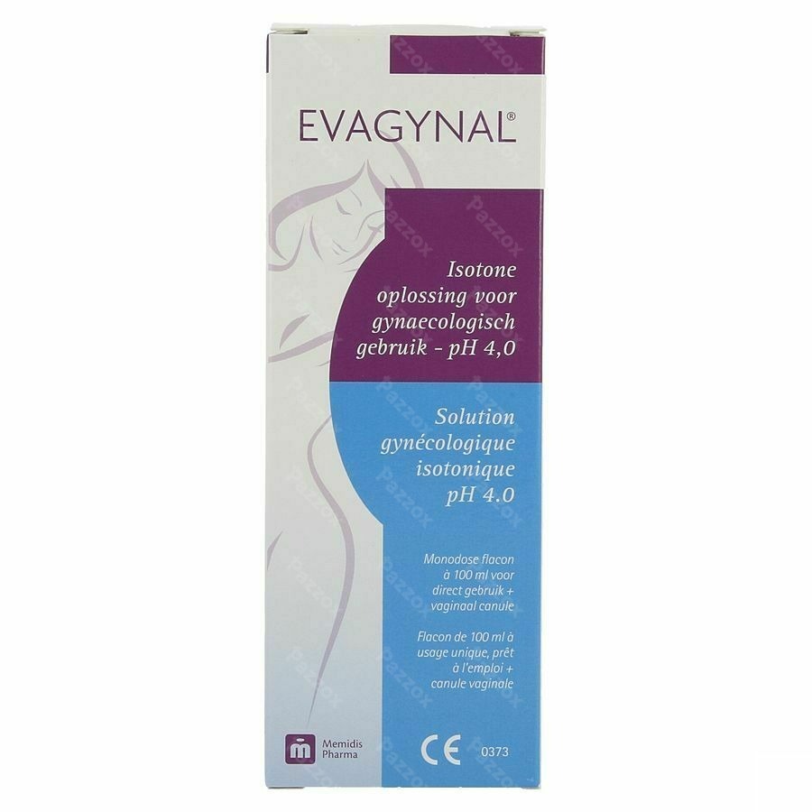Evagynal Fl 100ml