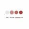 Couleurs De Noir Chubby Lipbalsem 01 Pearl