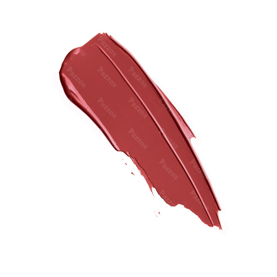 Couleurs De Noir Chubby Lipbalsem 04 Ruby