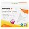 Medela Borstschild Personal Fit Plus S 21mm 1p