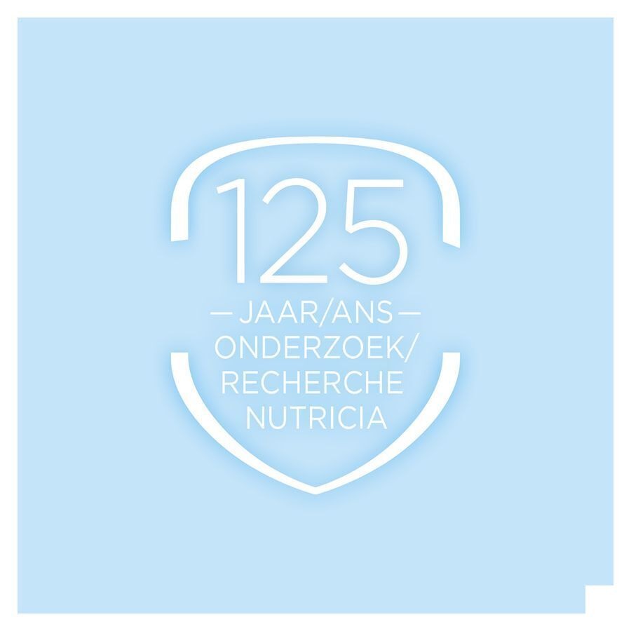 Nutrilon 3+ Lait de Croissance A partir de 3 ans 800g