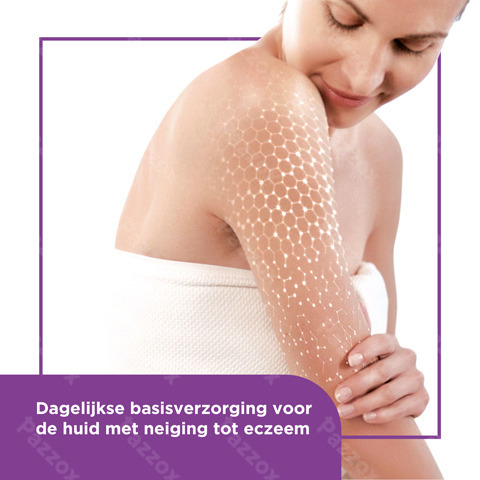 Bepanthen Sensi Daily Control - Dagelijkse Hydraterende Crème 400ml