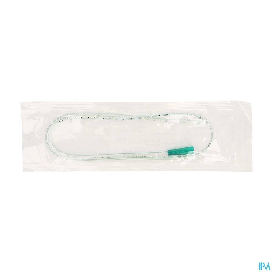 Tubaflex Sonde Gastrique 100cm Pvc Rxc Ch12
