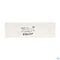 Tubaflex Sonde Gastrique 100cm Pvc Rxc Ch12