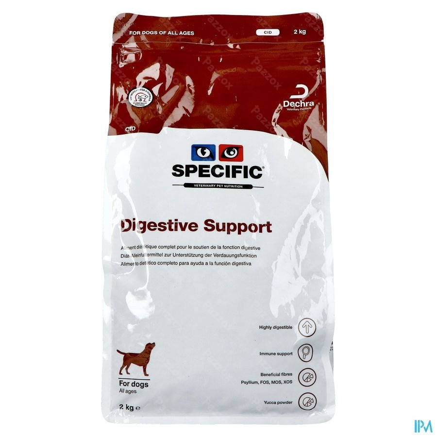 Specific Cid Digestive Support 2kg