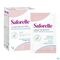 Saforelle Intieme Doekjes Flushable 10 Stuks