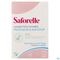 Saforelle Intieme Doekjes Flushable 10 Stuks