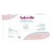 Saforelle Lingettes Flushable Pocket 10