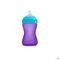 Philips Avent Gobelet Bec Dou Tuit 300ml Lila