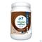 6d Sports Nutrition Vegan Protein Chocolade 800g