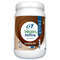 6d Sports Nutrition Vegan Protein Chocolade 800g