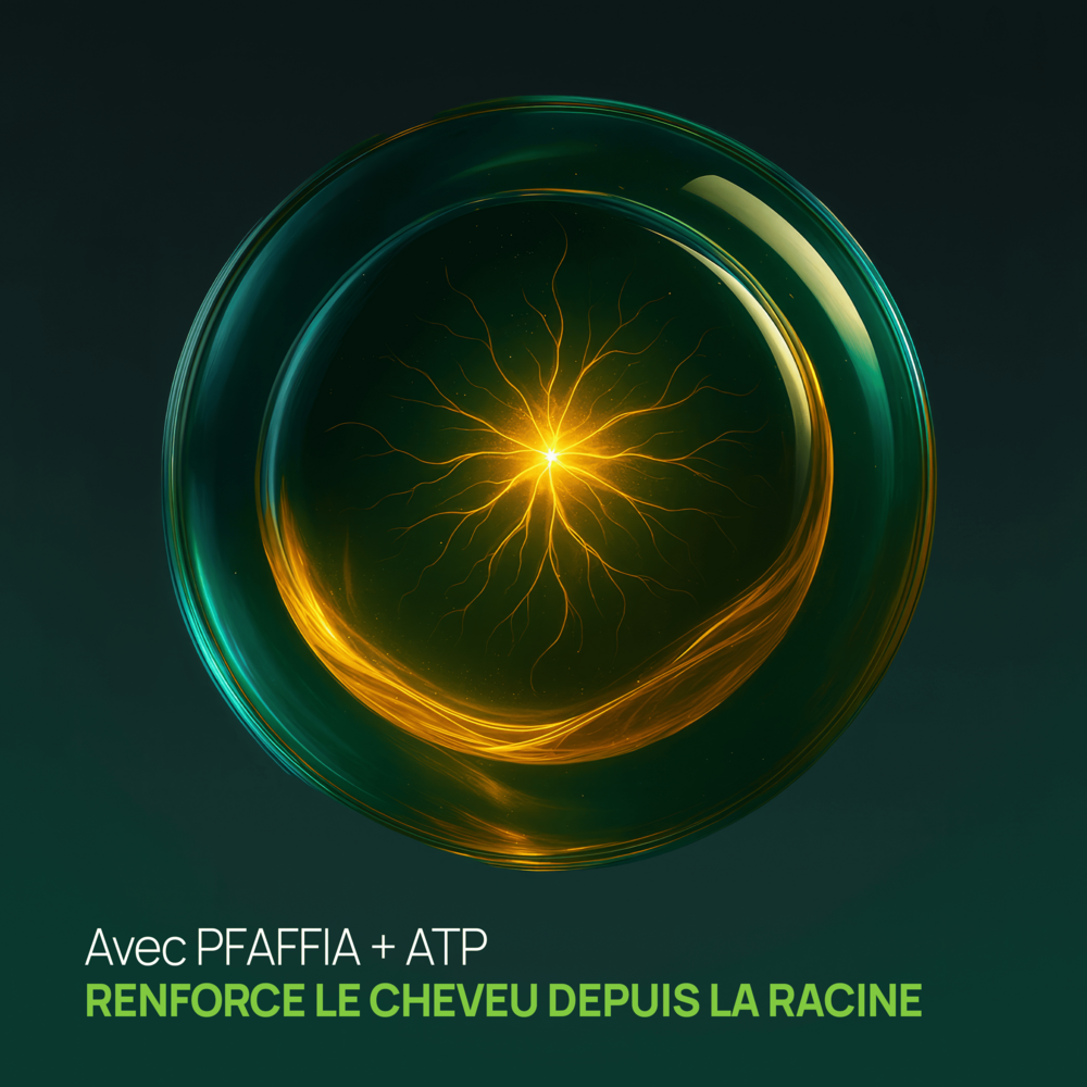 Furterer Triphasic Baume Densifiant Fortifiant, Longévité, Antichute, Chute de cheveux 150ml