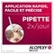 Alopexy 50mg/ml 3x60ml