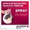 Alopexy 50mg/ml 3x60ml