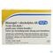 Macrogol + electrolytes AB 13.7g 30 Zakjes