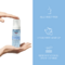 Eucerin DermatoClean Hyaluron Micellair schuim 150ml