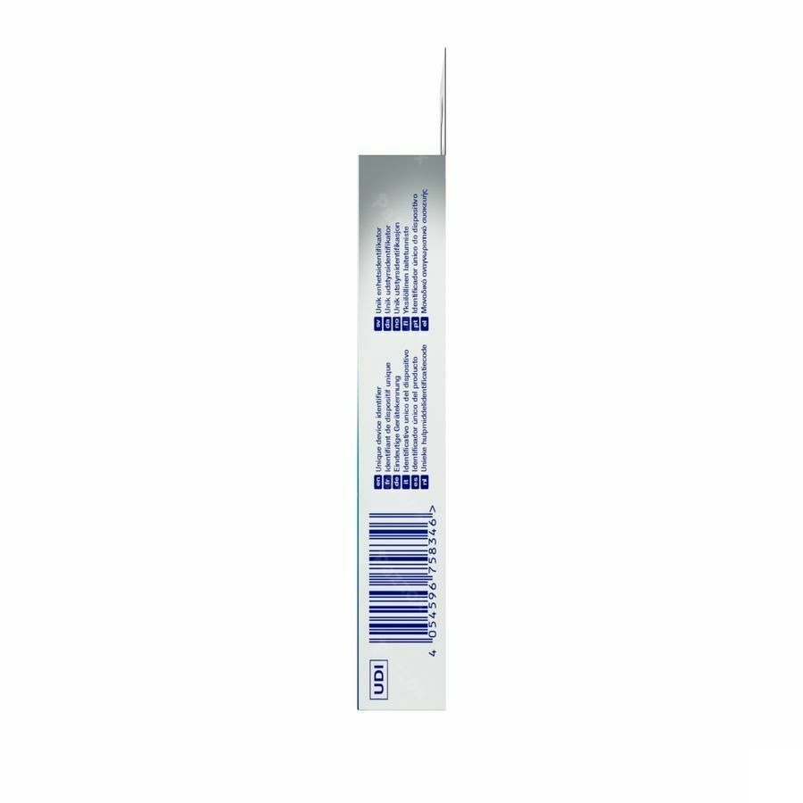 Nexcare 3m Flexible Textile Universal Rol 1mx6cm