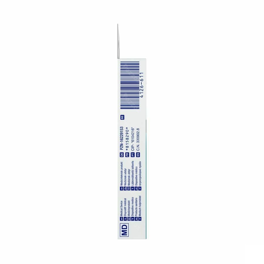 Nexcare 3m Flexible Textile Universal Strips 20