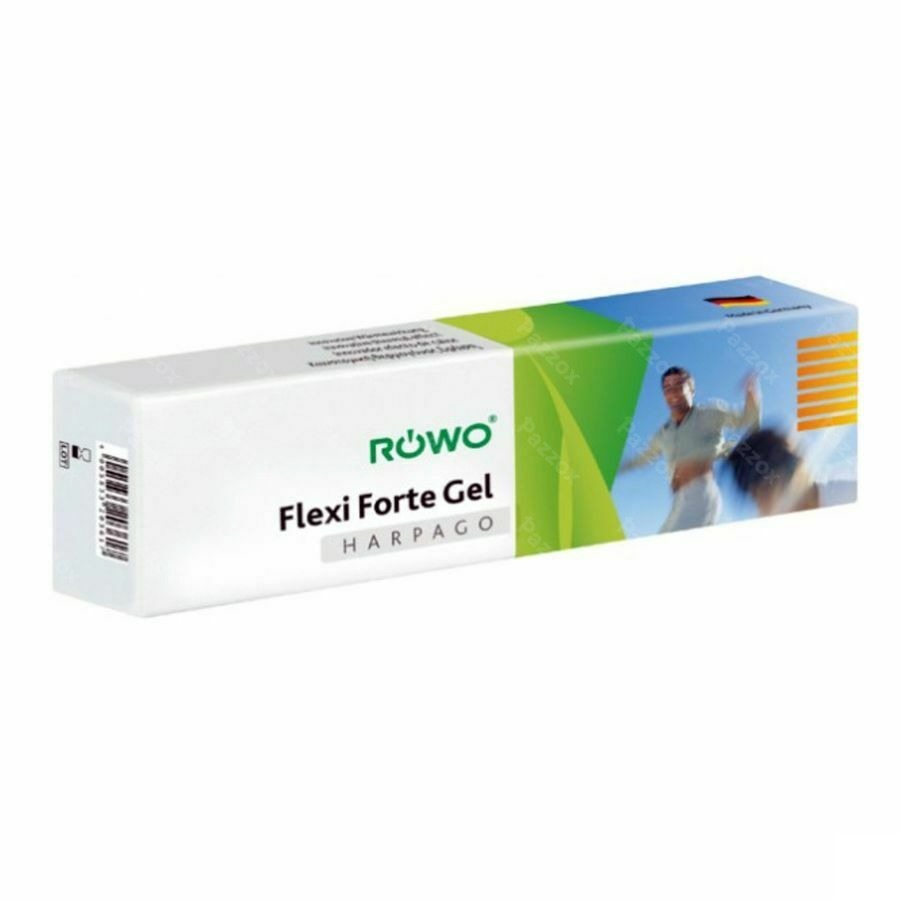 Rowo Flexi Forte Gel Harpago 100ml