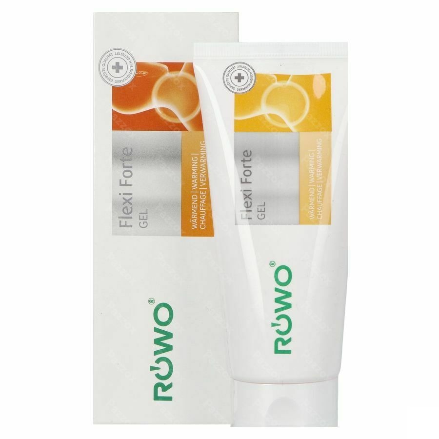 Rowo Flexi Forte Gel Harpago 100ml