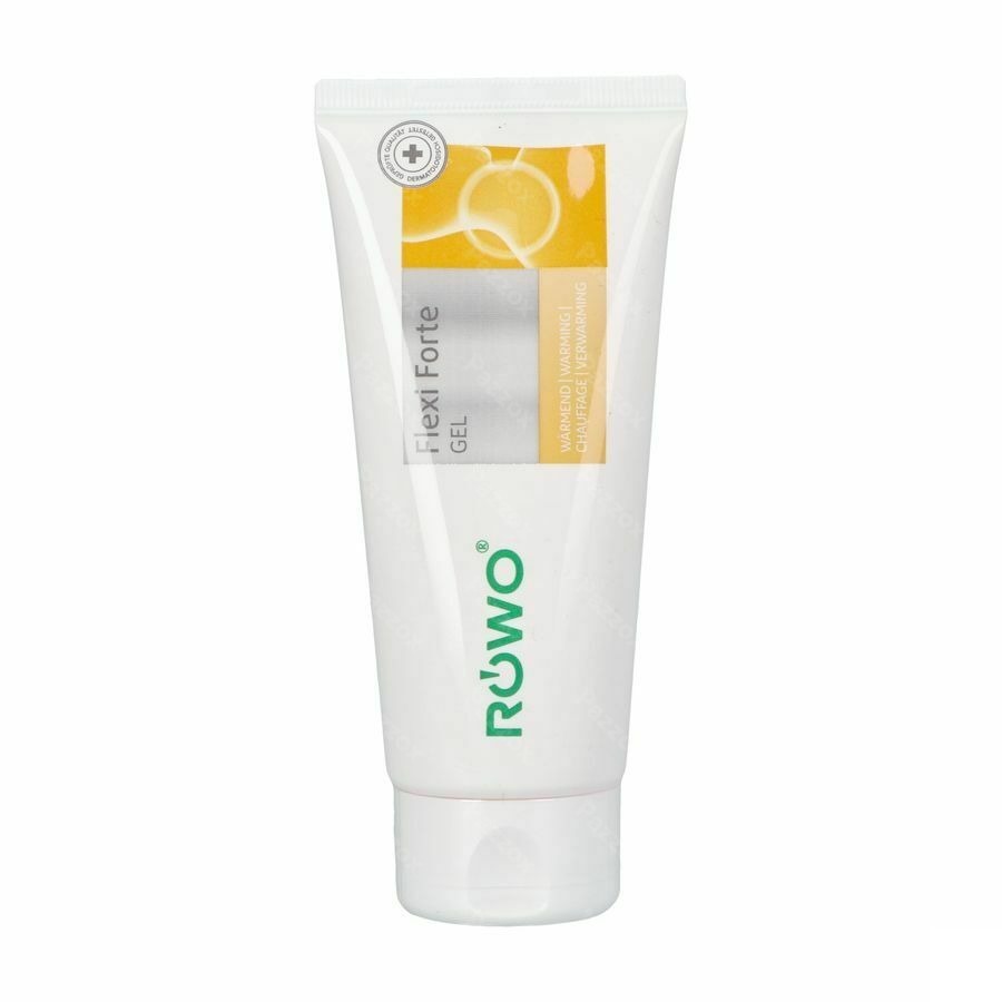 Rowo Flexi Forte Gel Harpago 100ml