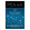 Pea-ixx Plantaardig Caps 30