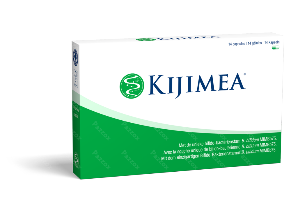 Kijimea 14 Gélules