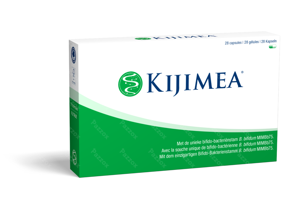 Kijimea 28 Gélules