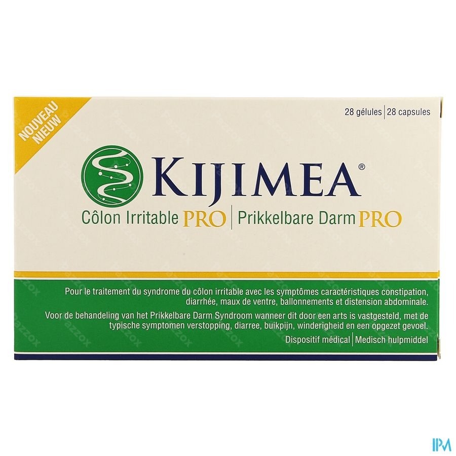 Kijimea 28 Gélules
