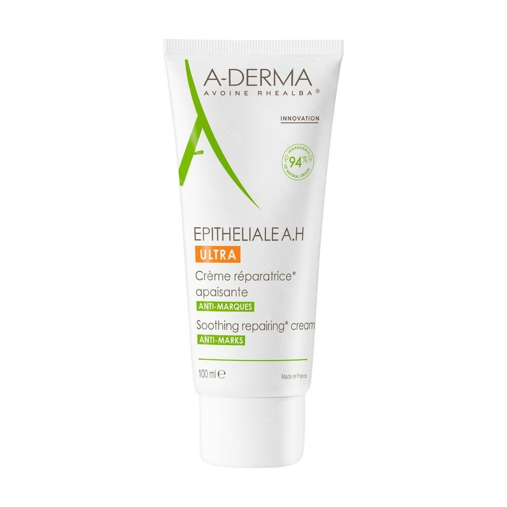 A-Derma Epitheliale Ah Ultra 100ml
