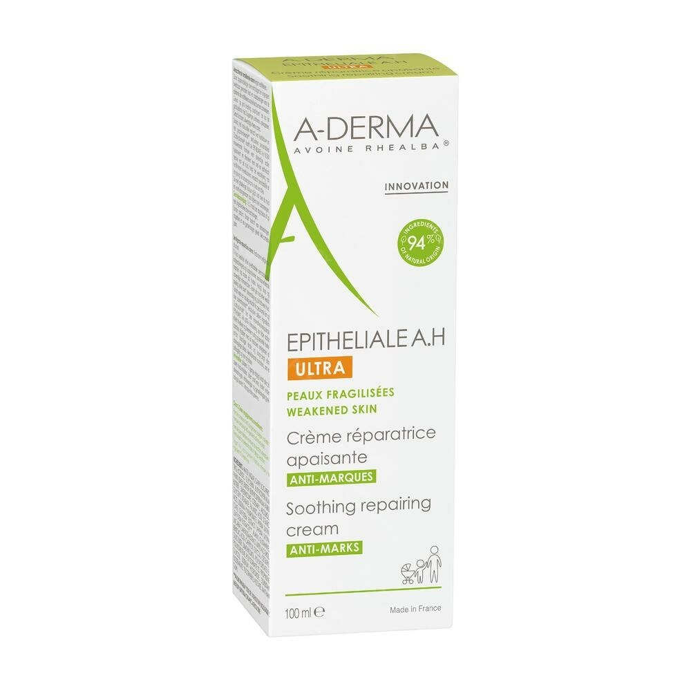 A-Derma Epitheliale Ah Ultra 100ml