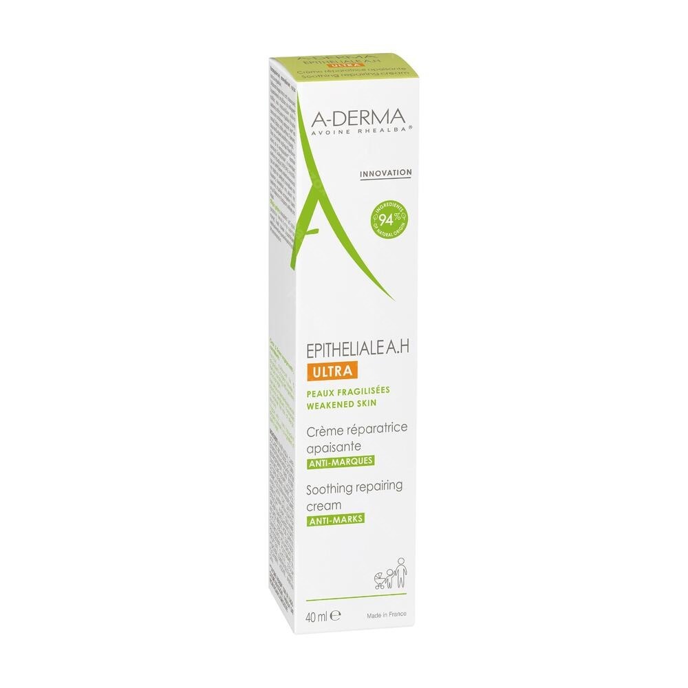 A-Derma Epitheliale Ah Ultra 40ml