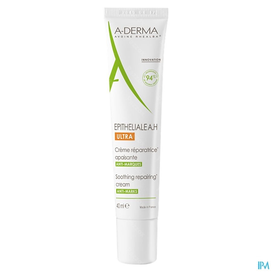 A-Derma Epitheliale Ah Ultra 40ml