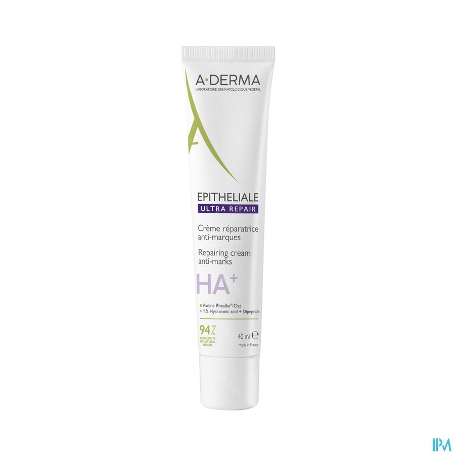 A-Derma Epitheliale Ah Ultra 40ml