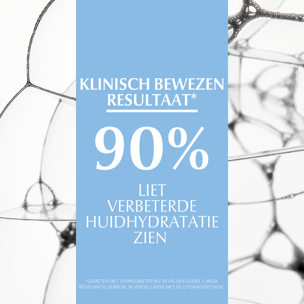 Eucerin DermatoClean Hyaluron Reinigingsmelk 200ml