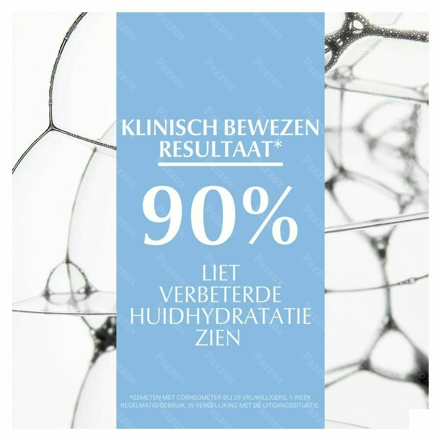 Eucerin DermatoClean Hyaluron Reinigingsmelk 200ml