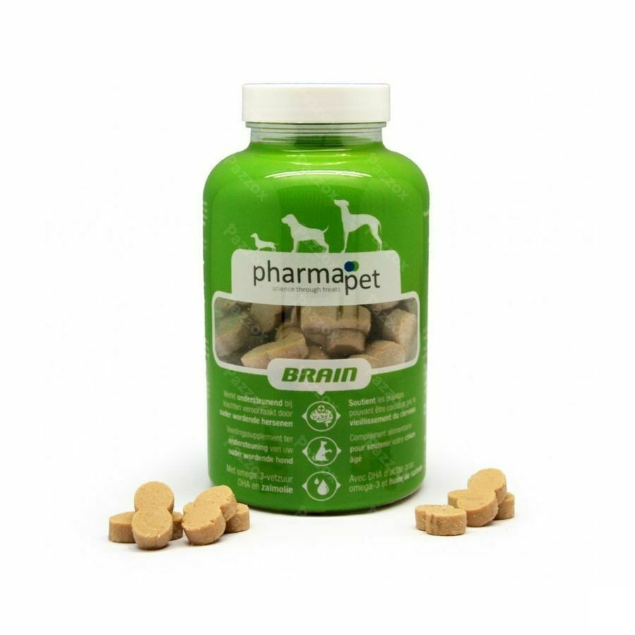 Pharma Pet Brain 235g