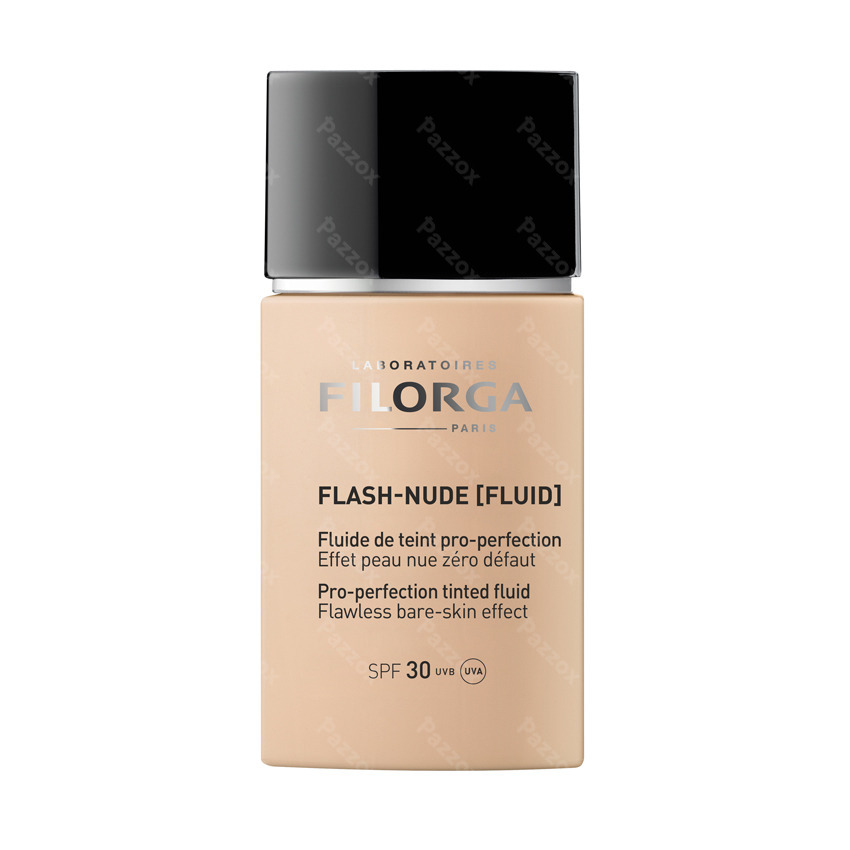Filorga Flash Nude Fluid 1.5 Medium 30ml