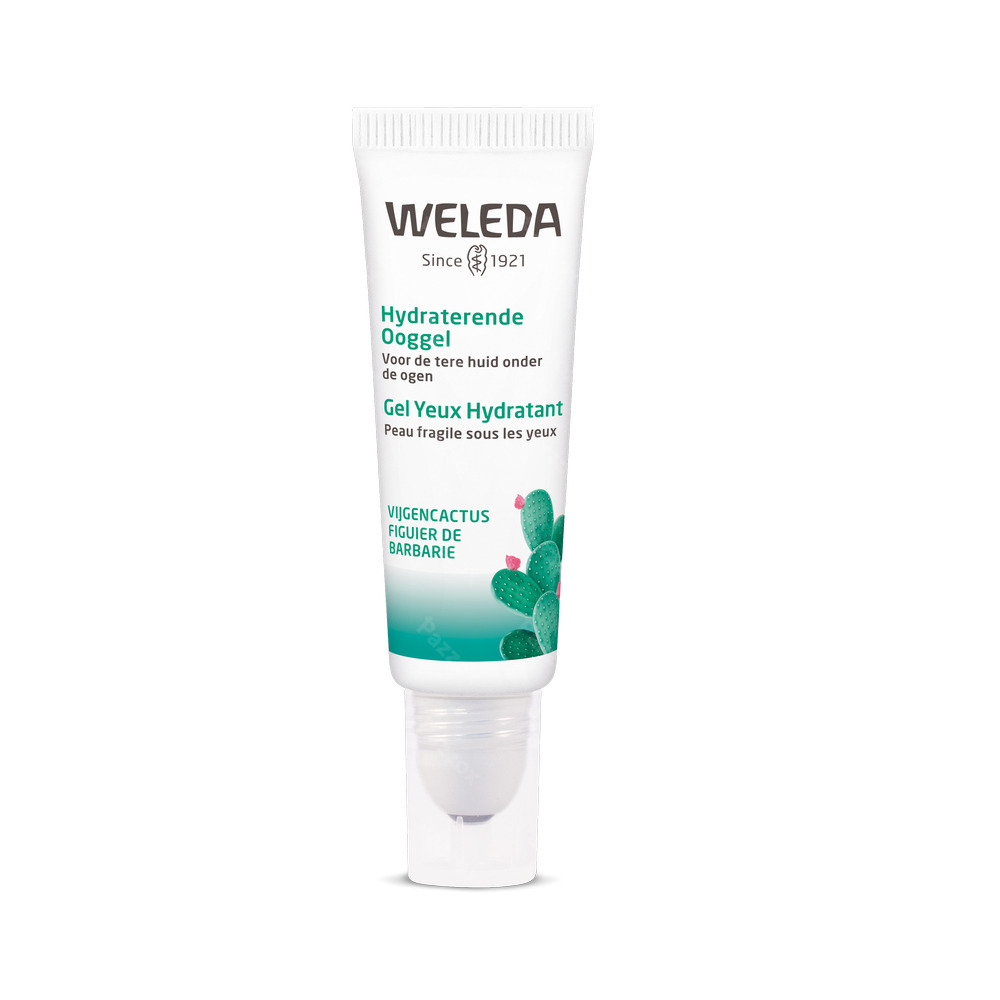 Weleda Gel Yeux Hydratant 10ml