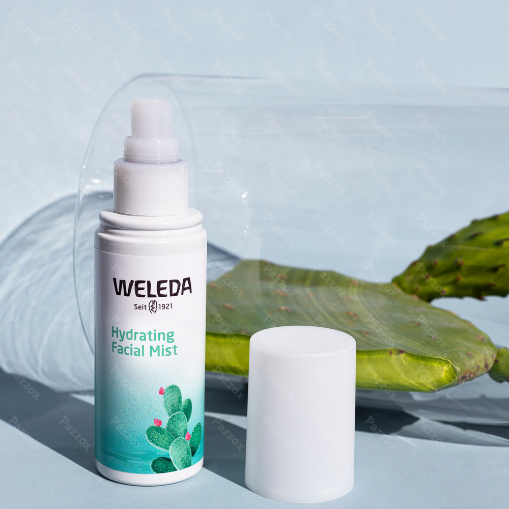 Weleda Brume Hydratante Visage