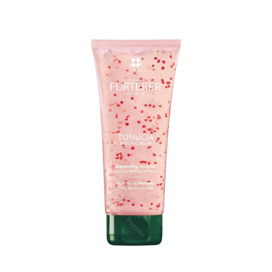 Furterer Tonucia Filler Shampoo 200ml