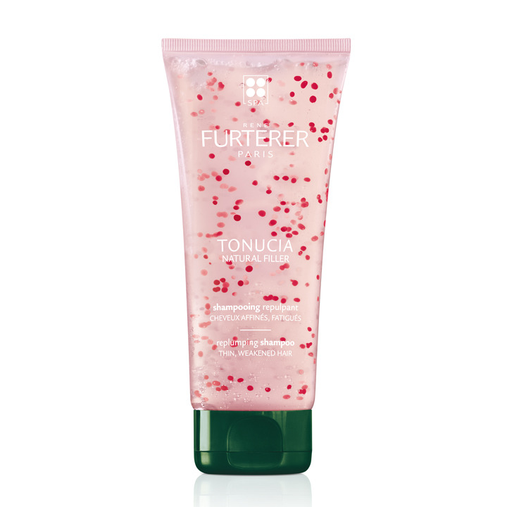 Furterer Tonucia Revitaliserende Shampoo Fijn en Verzwakt Haar 250ml