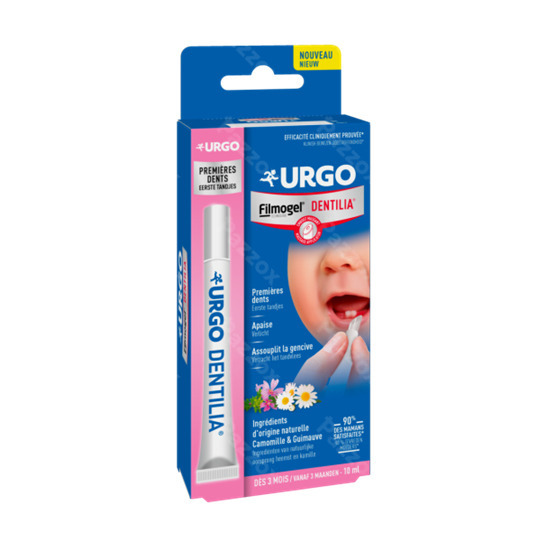 Urgo Filmogel Dentilia Stick 10ml