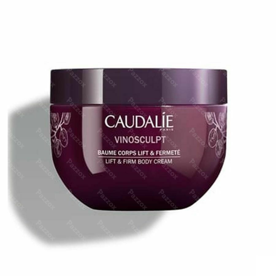 Caudalie Vinosculpt Baume Corps Fermete 250ml