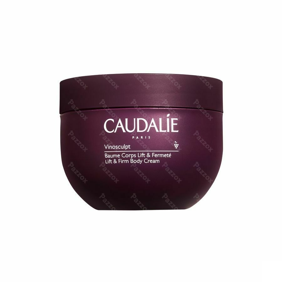 Caudalie Vinosculpt Baume Corps Fermete 250ml