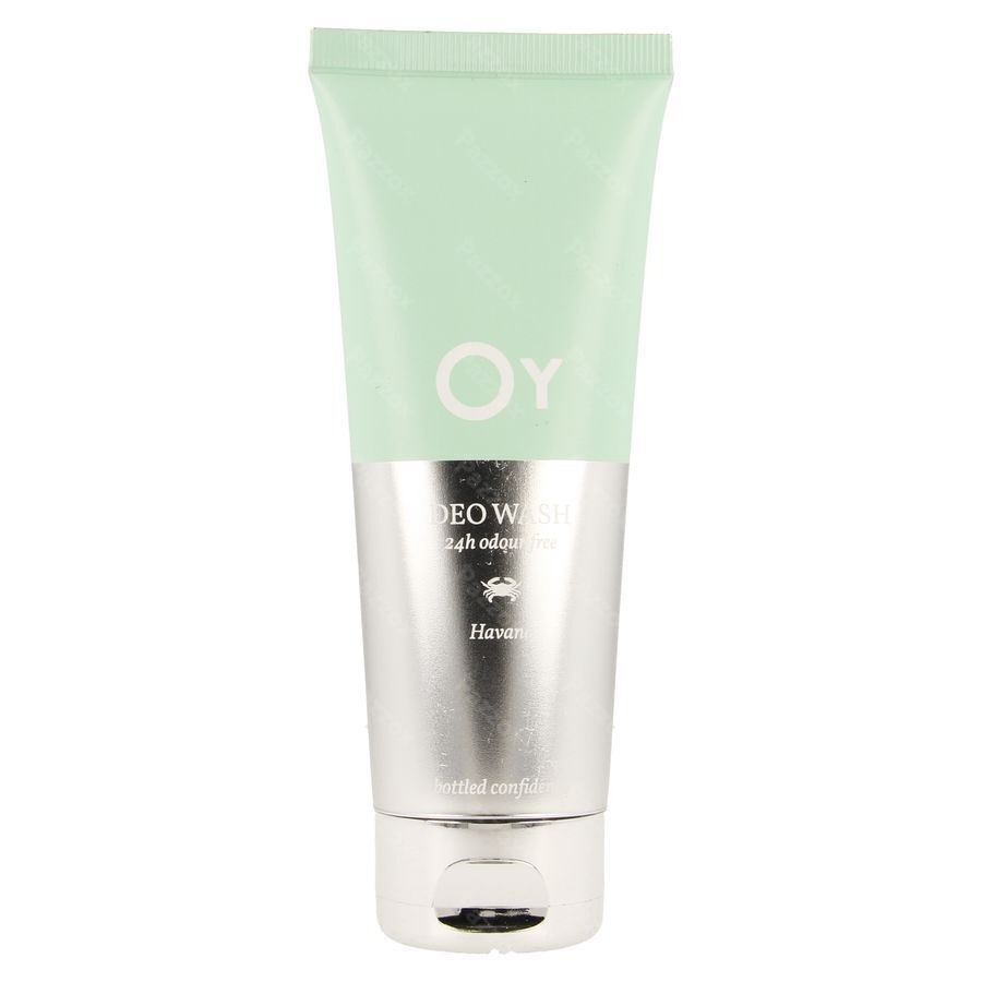 Oy Deo Wash Tube 100ml 