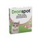 Dronspot 30mg/7,5mg Spot-on Kat Kl.>0,5-2,5kg Pip2