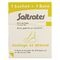 Saltrates Sels Bain Relaxants Pieds 10x20g