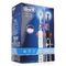 Oral-B Pro Duo pack Noir + Blanc Brosses à Dents Électriques