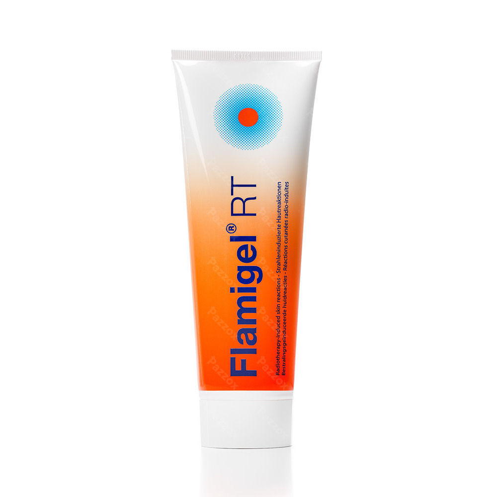 Flamigel Rt Tube 250g